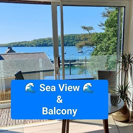 Crow'S Nest Glandore - 1 - Self Catering Kültér fotó