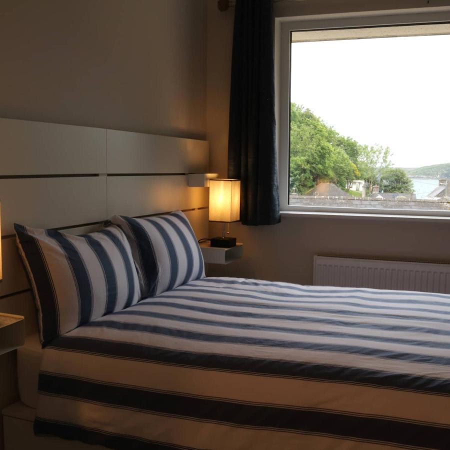 Crow'S Nest Glandore - 1 - Self Catering Kültér fotó