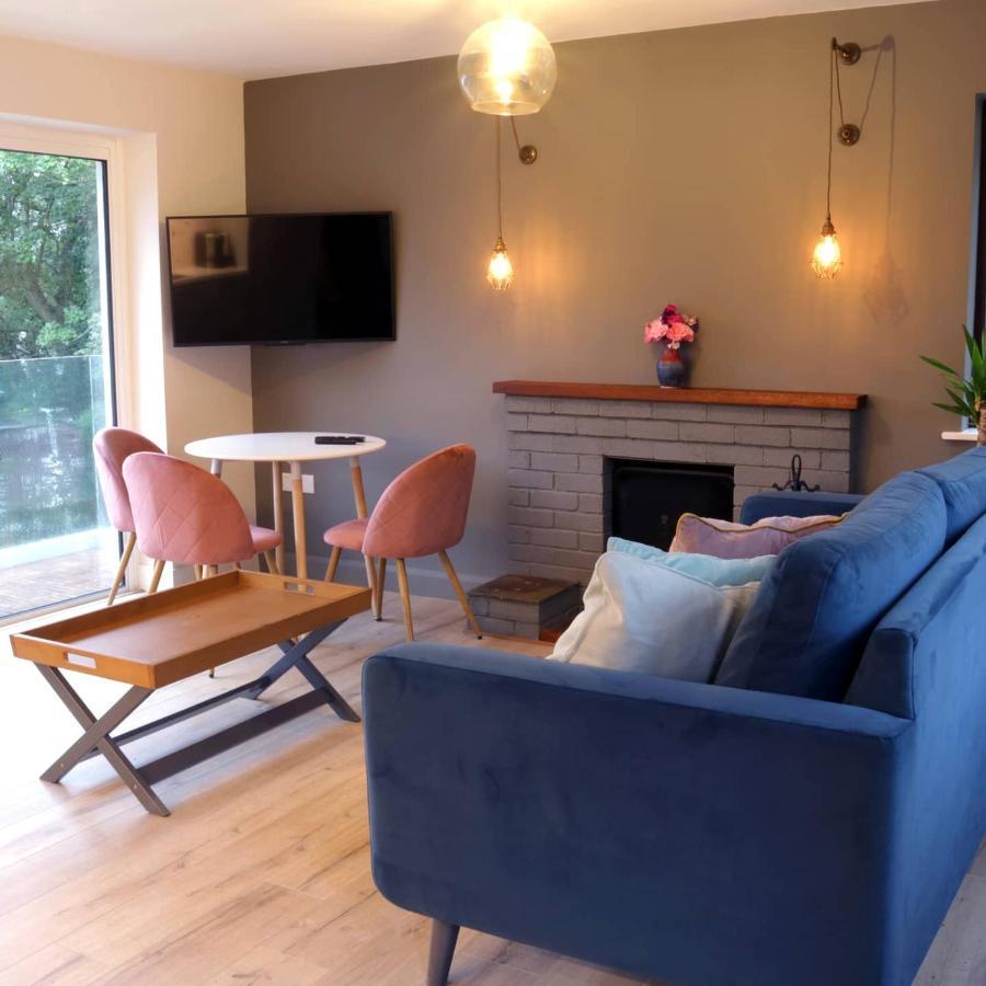 Crow'S Nest Glandore - 1 - Self Catering Kültér fotó