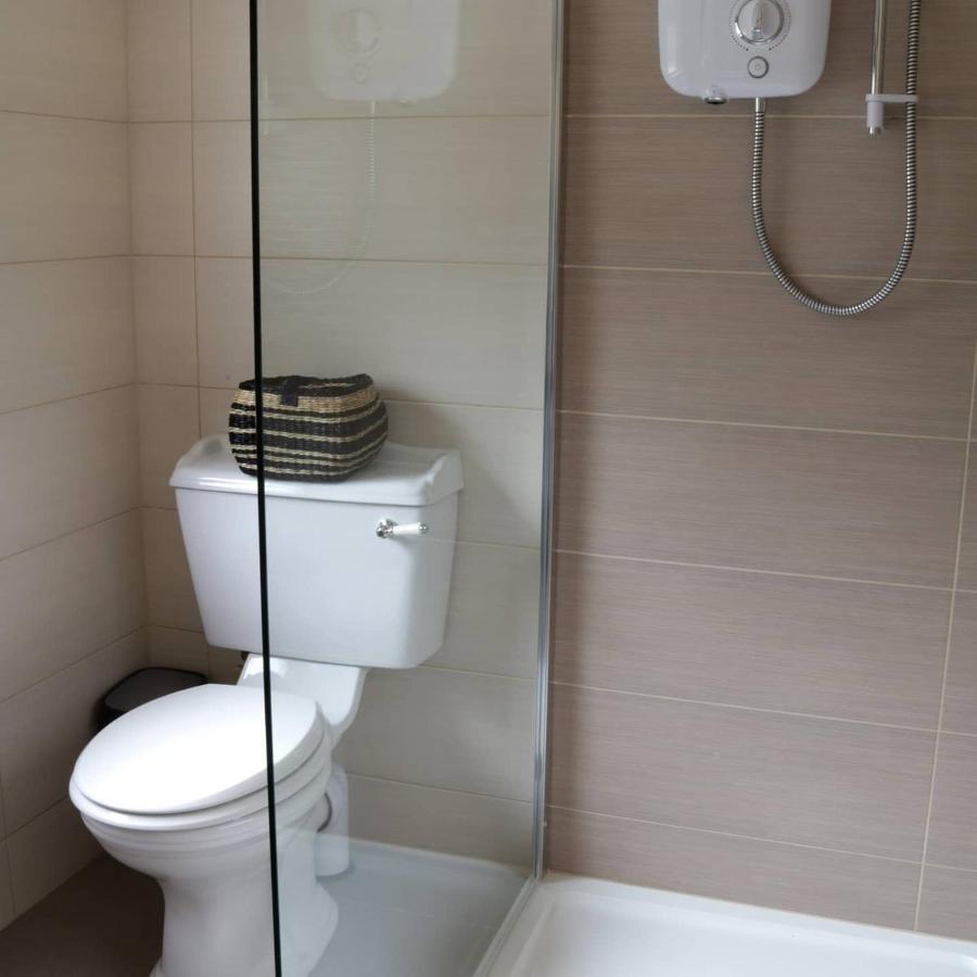 Crow'S Nest Glandore - 1 - Self Catering Kültér fotó