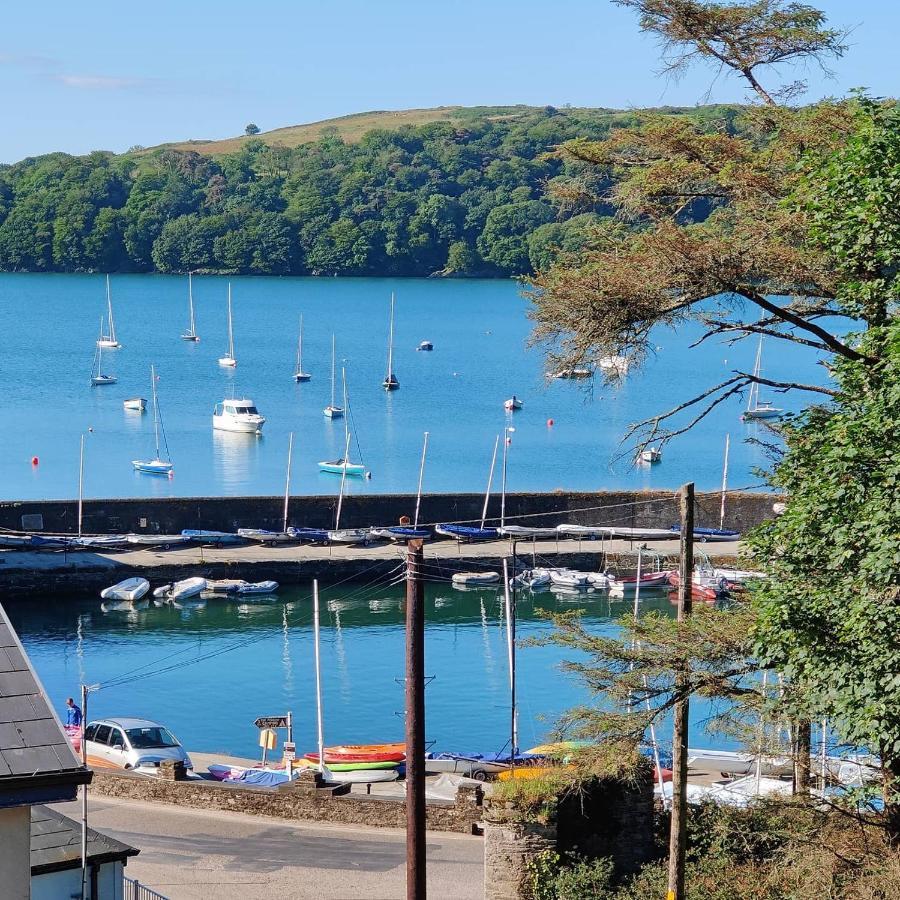 Crow'S Nest Glandore - 1 - Self Catering Kültér fotó