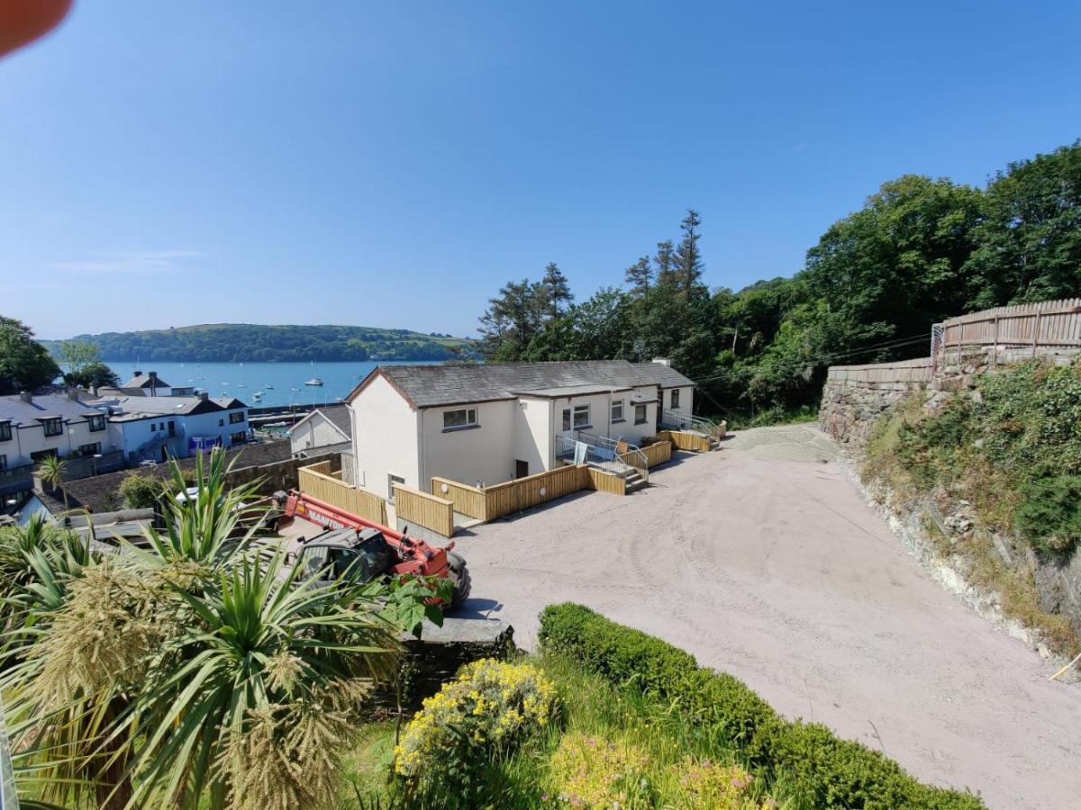 Crow'S Nest Glandore - 1 - Self Catering Kültér fotó