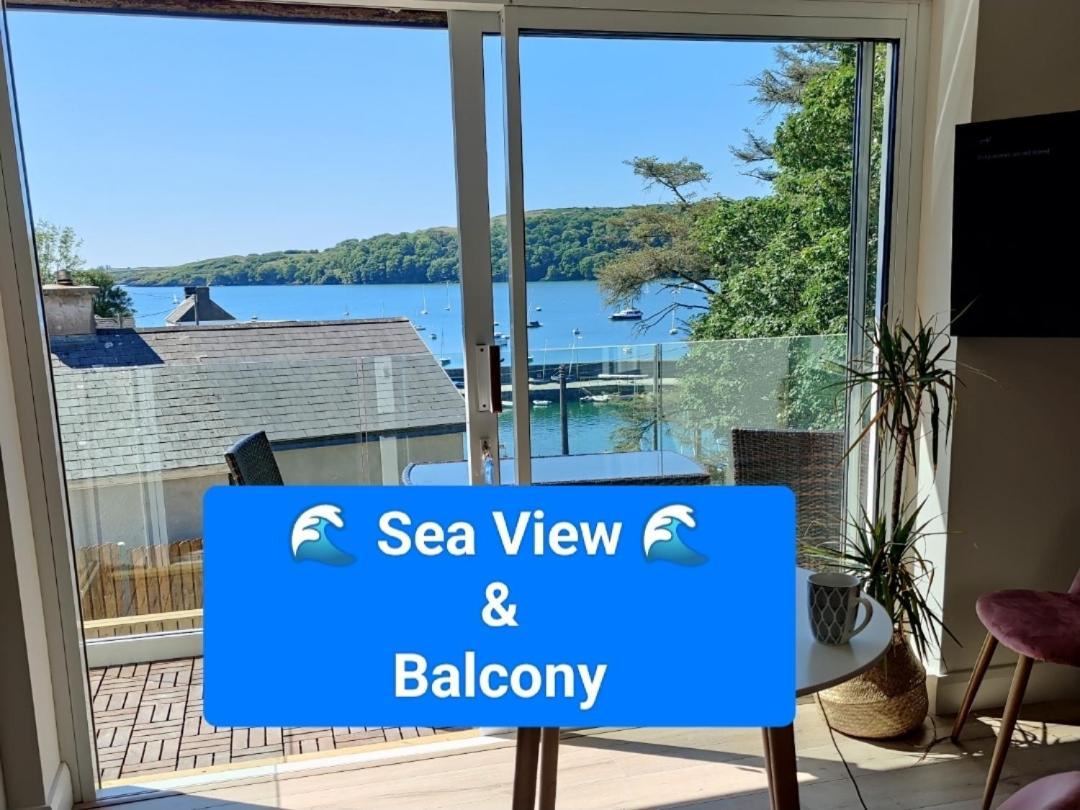 Crow'S Nest Glandore - 1 - Self Catering Kültér fotó